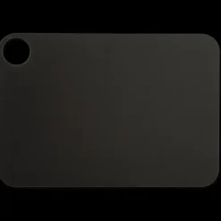Outlet ARCOS Planche à Découper Écologique Noire 38 x 28 cm