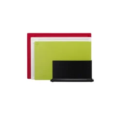 Outlet BODUM Planche à Découper de Couleurs (x3) BISTRO