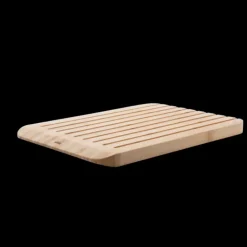 Best PEBBLY Planche à Découper 2-en-1 Réversible 34 x 23,5 cm