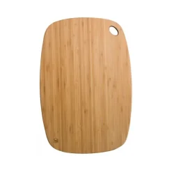 Clearance TOTALLY BAMBOO Planche à Découper Greenlite 34 x 23 cm