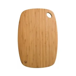 Outlet TOTALLY BAMBOO Planche à Découper Greenlite 45 x 30 cm