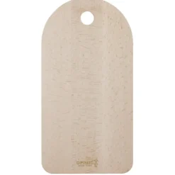 New OPINEL Planche à Découper Hêtre 40,2 x 21 cm La Classique