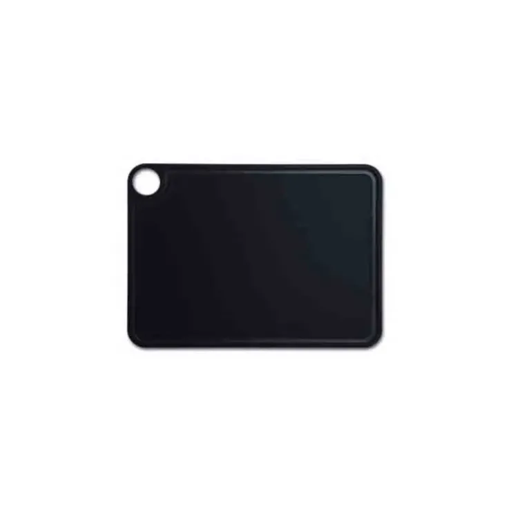 ARCOS Planche à Découper Noire 42.7x32.7 cm