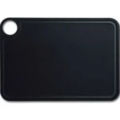 Sale ARCOS Planche à Découper Noire 33x23 cm