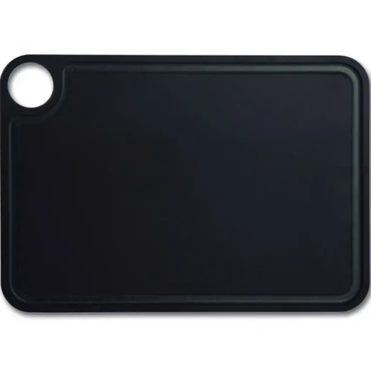 Sale ARCOS Planche à Découper Noire 33x23 cm