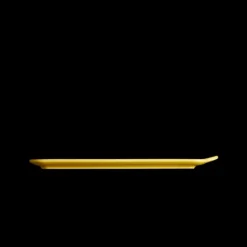 Hot EMILE HENRY Planche Apéritive en Céramique 31,5 x 10,5 cm Provence APERITIVO