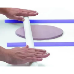 Online IBILI Planches Guides pour Rouleau à Pâtisserie (x6)