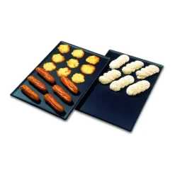 Sale MATFER Plaque à Pâtisserie anti-adhésive Exal 40 x 30 cm