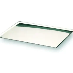 Clearance MATFER Plaque à Pâtisserie Inox GN 1/1 (53 x 32,5 cm)