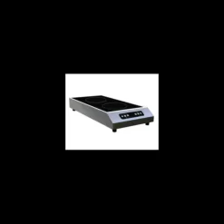 Sale ADVENTYS Plaque de Cuisson Induction Double Foyer Vertical GLN2 3500F