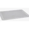 New DE BUYER Plaque de cuisson Plate Perforée 40 x 30 cm