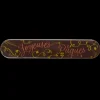 FLORENSUC Plaquette Chocolat Joyeuse Pâques 130x25 mm (x48)