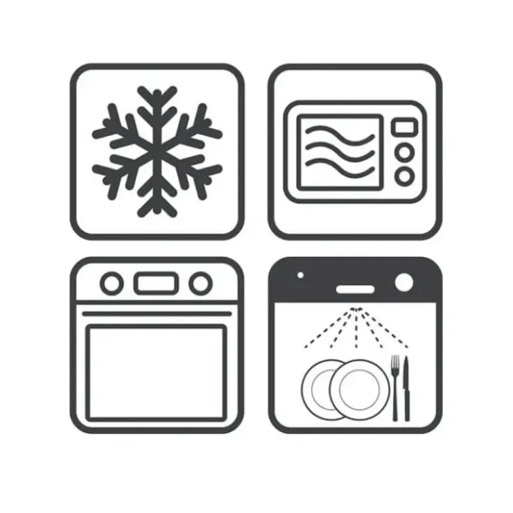 Discount PEUGEOT Plat à Four Rectangulaire en Céramique Appolia 22 cm Ardoise