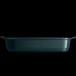 Discount EMILE HENRY Plat à Four Rectangulaire en Céramique 29 x 19 cm Belle-Île