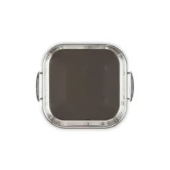 Outlet LE CREUSET Plat à Rôtir Inox 26cm