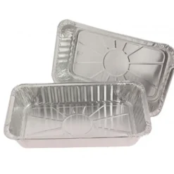 Best CUISINEADDICT Plat Aluminium PL 1001 (500 cm3) - (x100)