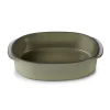 Discount REVOL Plat Oblong Cardamome 19 x 13 cm Caractère Culinaire