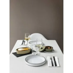 Discount REVOL Plat Oblong Cardamome 19 x 13 cm Caractère Culinaire