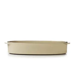 Outlet REVOL Plat Oblong Muscade 26 x 18,5 cm Caractère Culinaire
