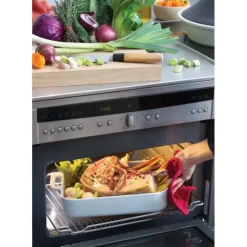 Online REVOL Plat Rectangulaire Blanc 30x22 cm Belle Cuisine