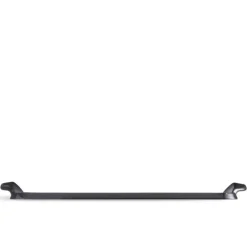 Clearance EMILE HENRY Plat Rectangulaire en Céramique 42.5x31.5 cm Fusain