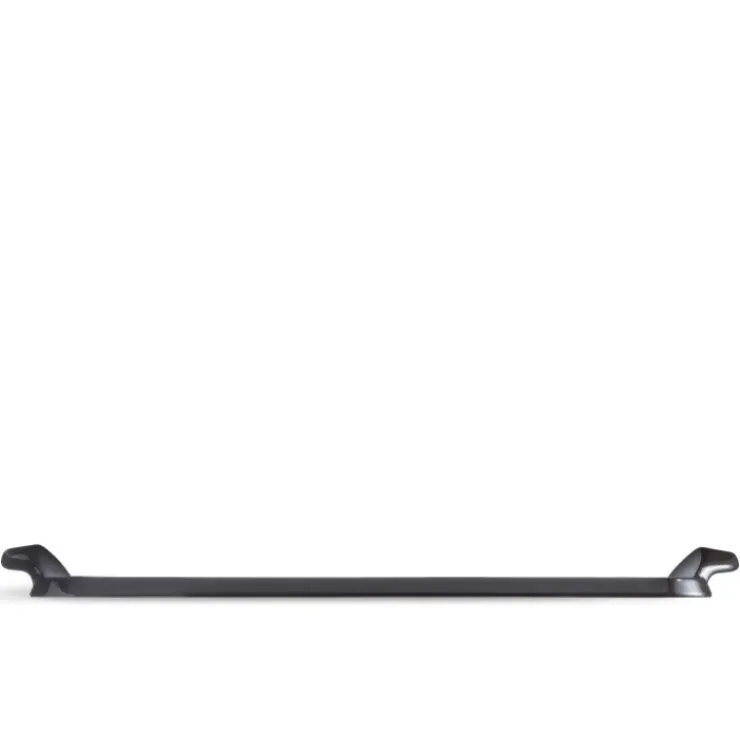 Clearance EMILE HENRY Plat Rectangulaire en Céramique 42.5x31.5 cm Fusain