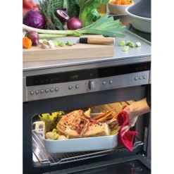 Clearance REVOL Plat Rectangulaire Noir 30x22 cm Belle Cuisine