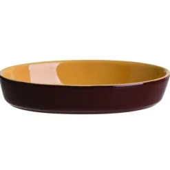 Sale IN SITU Plat Sabot Terroir 18 cm