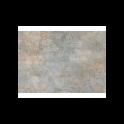 Discount TOPALIT Plateau de Table Stratifié Moulé 70 x 70 cm Zinc Smart Line