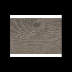 Outlet TOPALIT Plateau de Table Stratifié Moulé 70 x 70 cm Timber HPL Compact Line