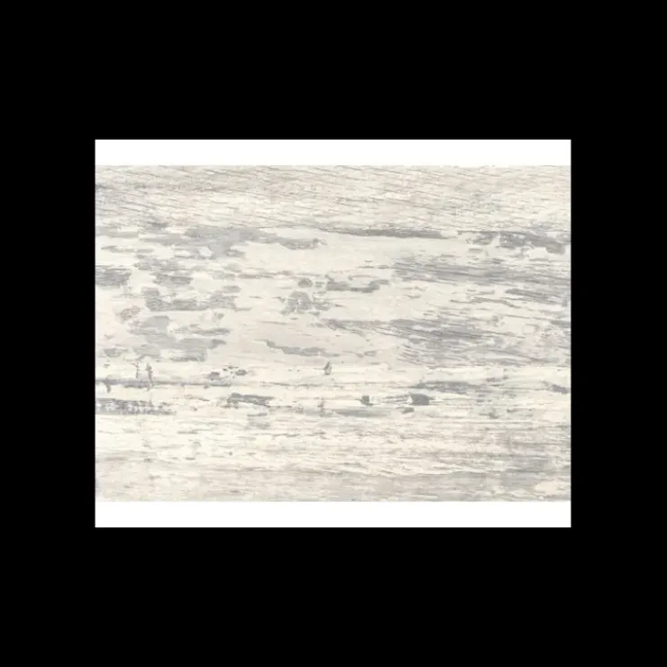 TOPALIT Plateau de Table Stratifié Moulé 70 x 70 cm Vintage Smart Line