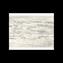 Outlet TOPALIT Plateau de Table Stratifié Moulé 70 x 70 cm Vintage Classic Line