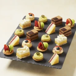 Outlet REVOL Plateau Rectangulaire Ardoise 40 x 30 cm Basalt