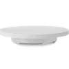 Outlet IBILI Plateau Tournant Plastique Ø 31 cm x H 5 cm