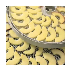 EZIDRI Plateaux (x2) pour Déshydrateur ULTRA1000