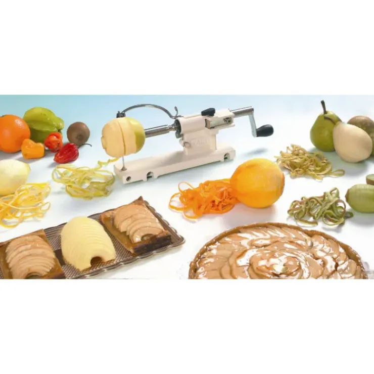 Sale MALLARD FERRIERE Pèle Pommes Kali