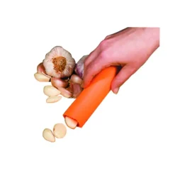 Outlet IBILI Épluche Ail Silicone 14 cm