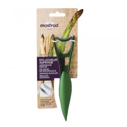 Clearance MASTRAD Éplucheur à Asperges Elios Plus