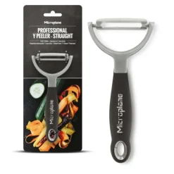Sale MICROPLANE Éplucheur en Y Lame Droite Specialty