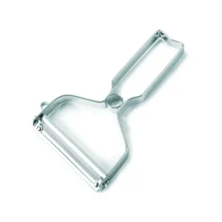 Best IBILI Éplucheur Inox pour peaux dures 17 x 10 cm