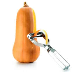 Best IBILI Éplucheur Inox pour peaux dures 17 x 10 cm