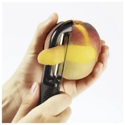Outlet OXO Éplucheur pour Peaux Fines Inox Good Grips