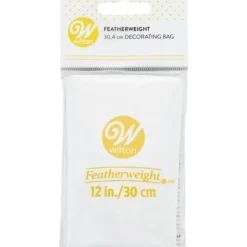 New WILTON Poche à Douille Légère 30 cm