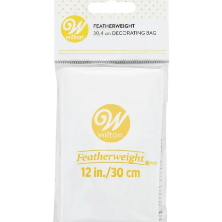 New WILTON Poche à Douille Légère 30 cm