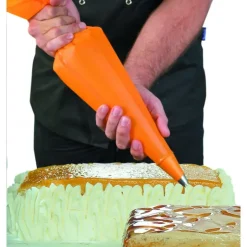 Outlet IBILI Poche à Douilles Flexible 40 cm