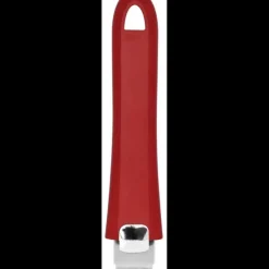 Clearance CRISTEL Poignée Mutine Amovible Framboise