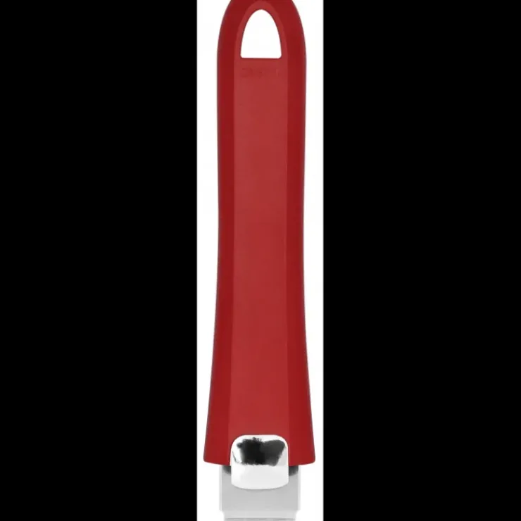 Clearance CRISTEL Poignée Mutine Amovible Framboise