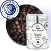 TERRE EXOTIQUE Poivre Noir de Bahia 70 g