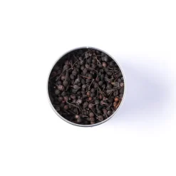 Best TERRE EXOTIQUE Poivre Noir Voatsiperifery 200 g