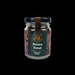 Clearance UN JOUR UNE EPICE Poivre Timut 25 g